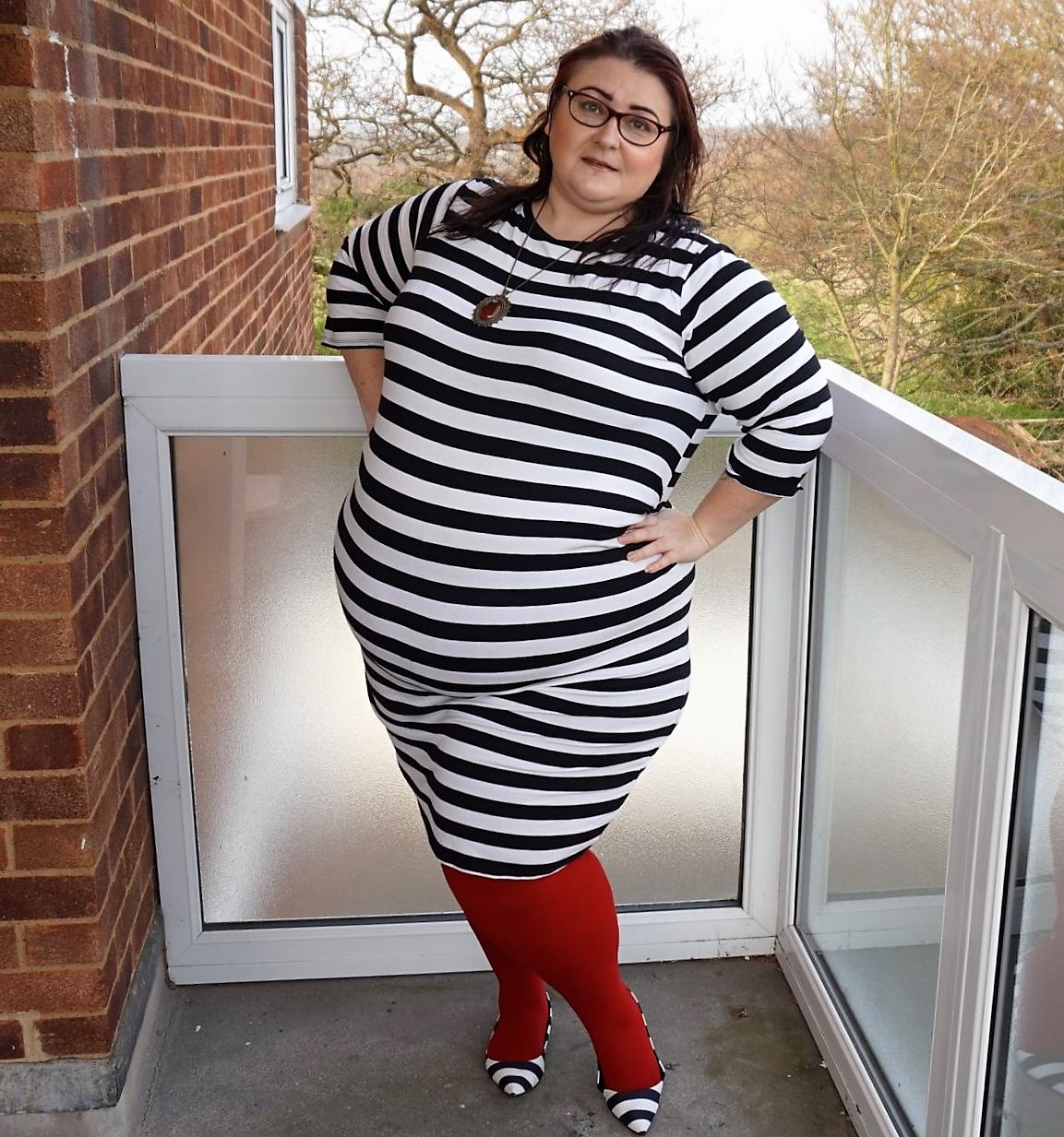 What To Wear If You Are Short And Overweight