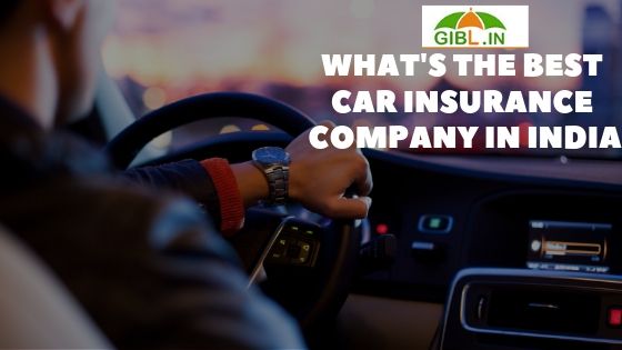 Which Car Insurance Company Is Best