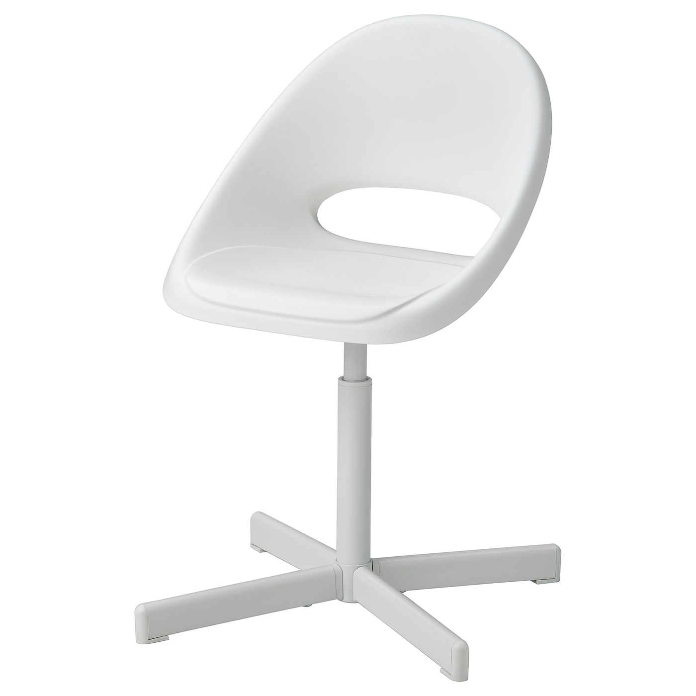 White Office Chair Ikea