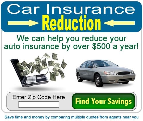 Who Has The Lowest Car Insurance Rates
