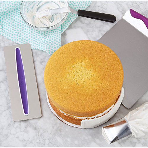 Wilton Cake Decorating Starter Kit