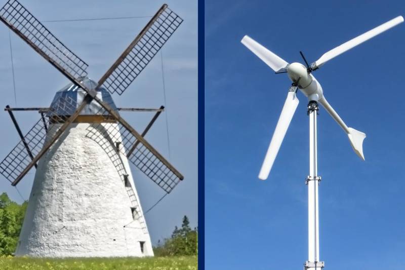 Windkraftanlagen Kaufen Mit Standort