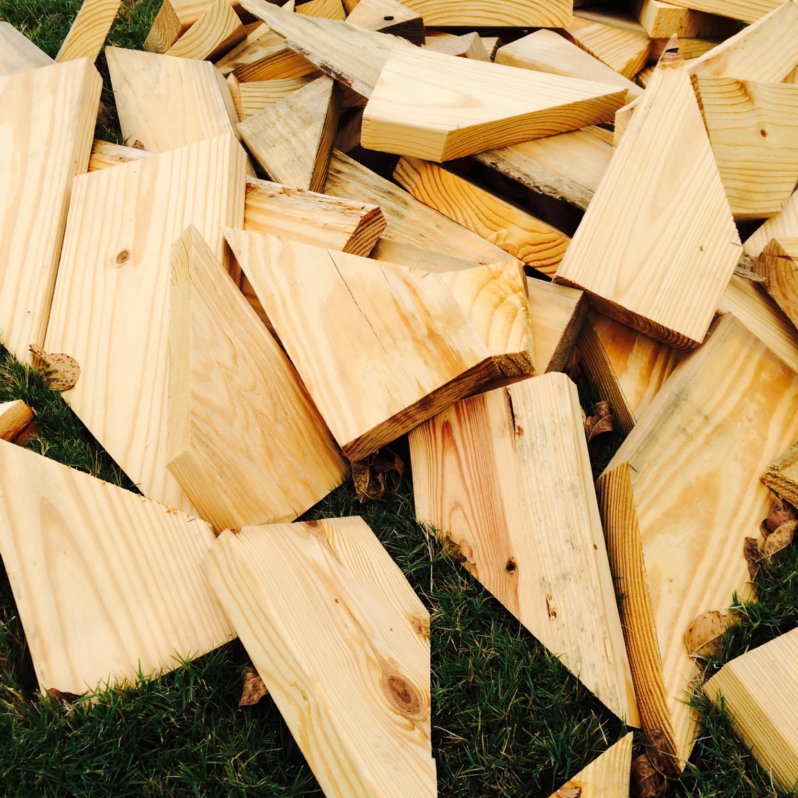 Wood Craft Lumber