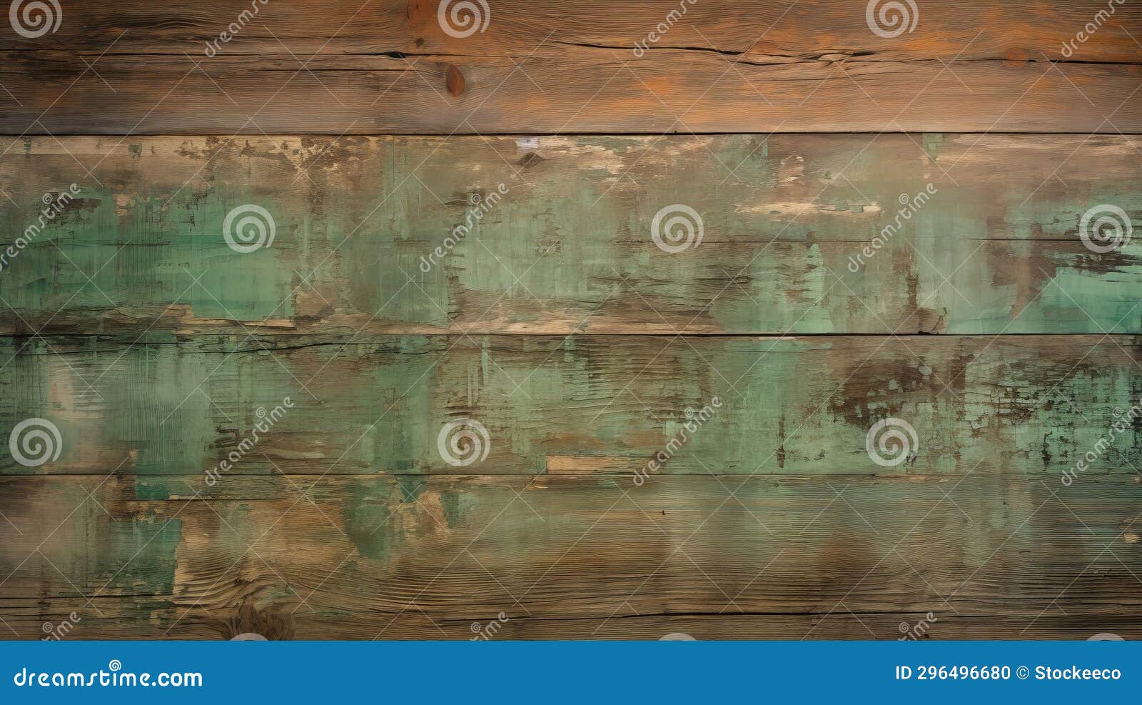 Wood Wall Rustic