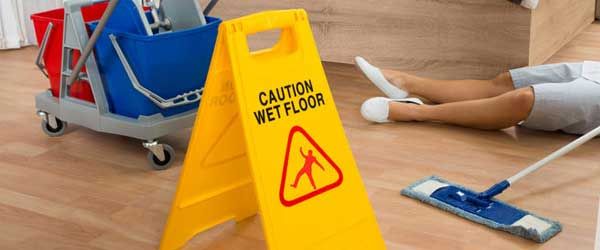 Workers Compensation Insurance For Cleaning Business