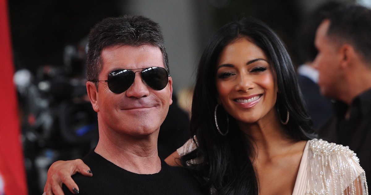 X Factor Couple Judges Fired