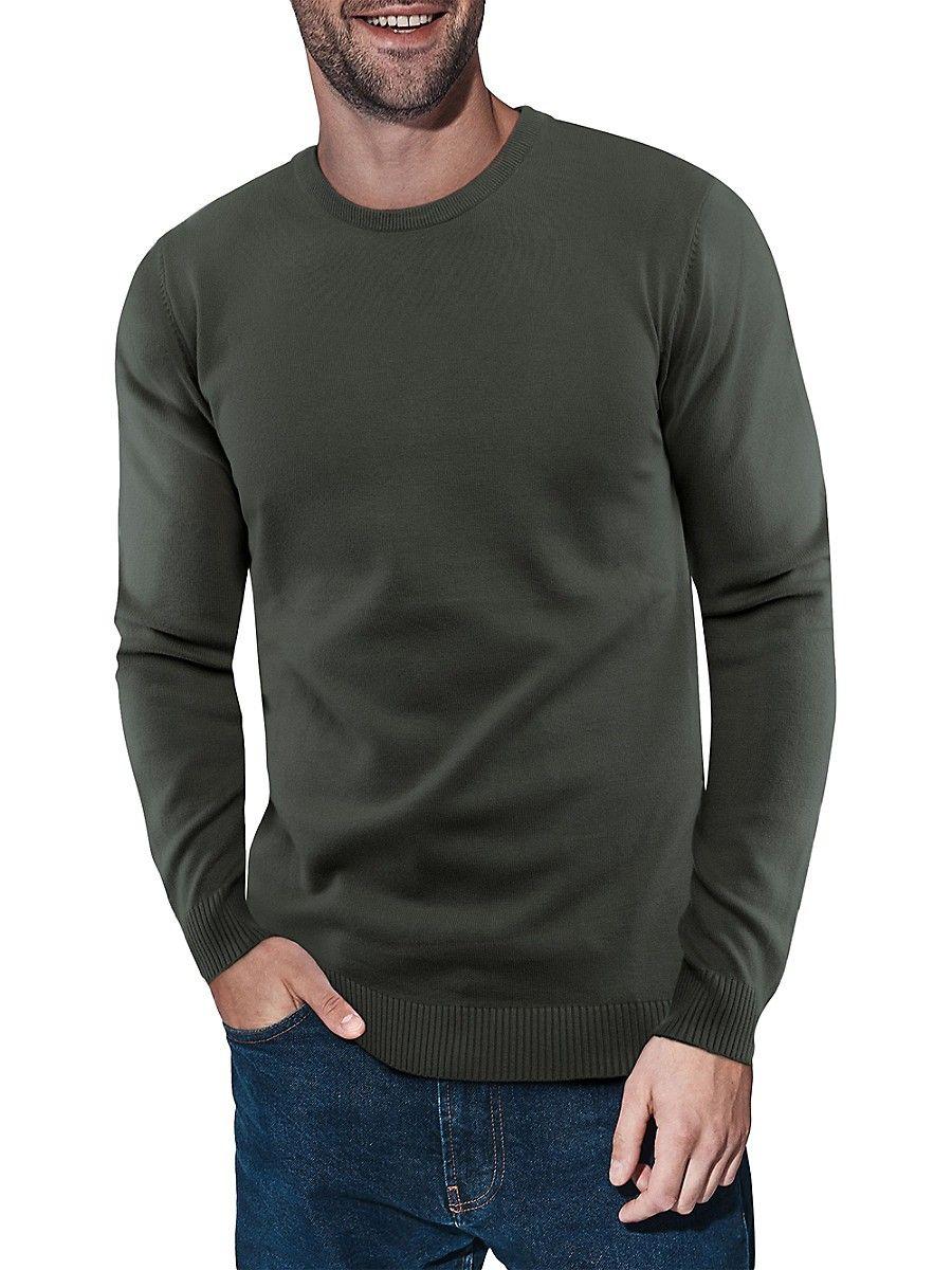 Xray Crewneck Sweater