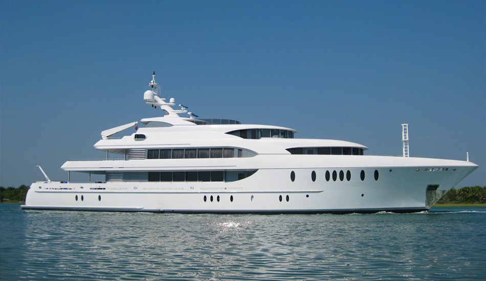 Yacht Charter Jobs Miami