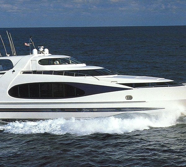 Yacht Charter Maine Usa