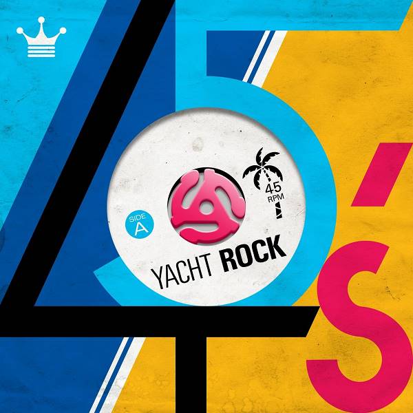 Yacht Rock 2019