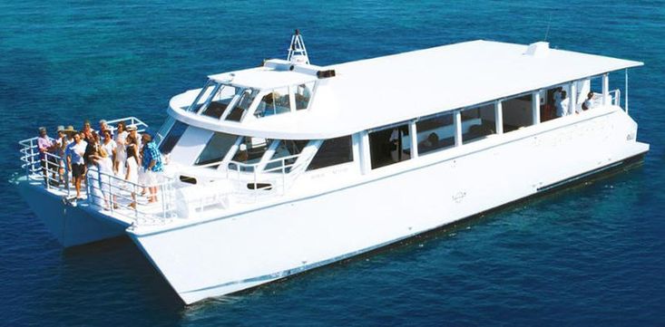 Yacht Sales Fiji
