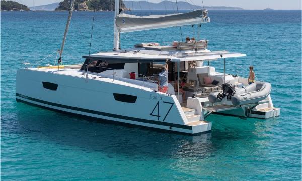Yacht Sales Greece