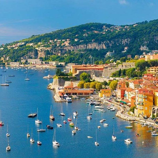 Yacht Sales South Of France