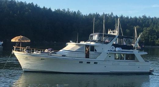 Yacht Sales Tacoma