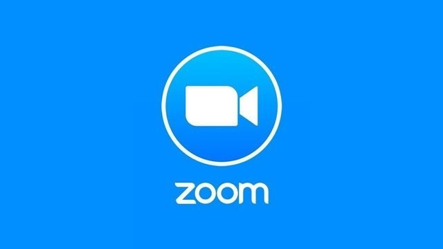 Zoom Webinar Application