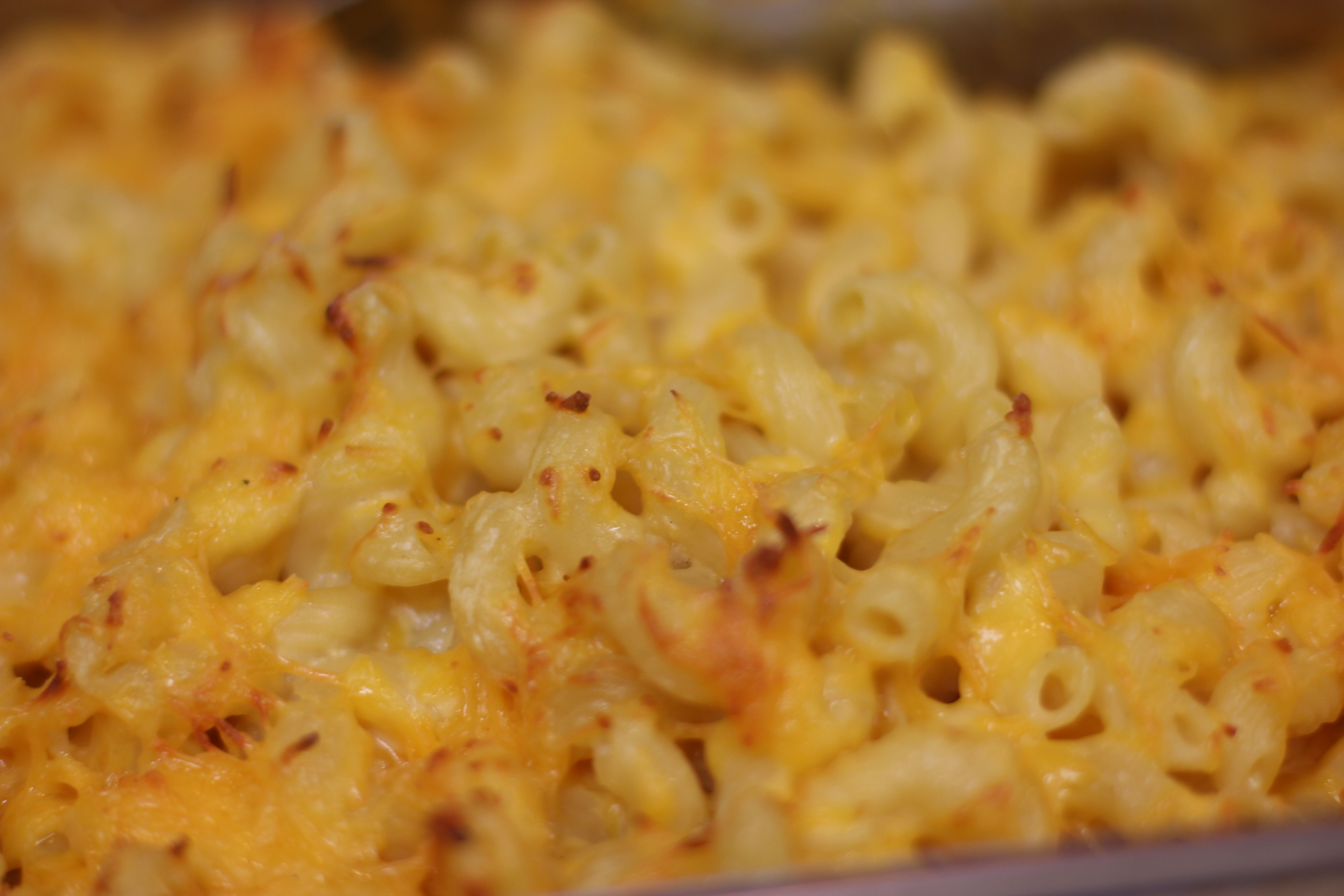 Zupas Mac And Cheese Recipe